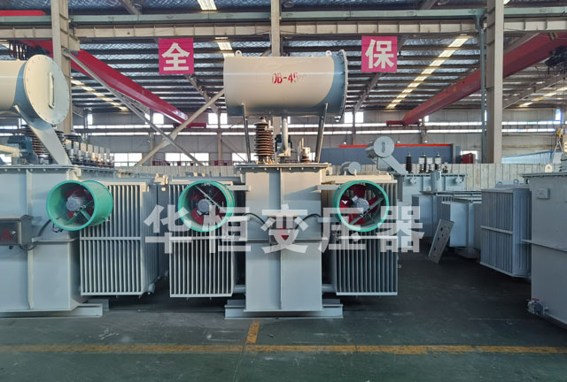 S13-6300/35库尔勒库尔勒库尔勒电力变压器