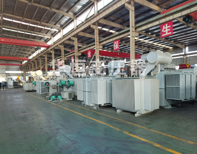 S13-10000/35库尔勒库尔勒库尔勒油浸式变压器